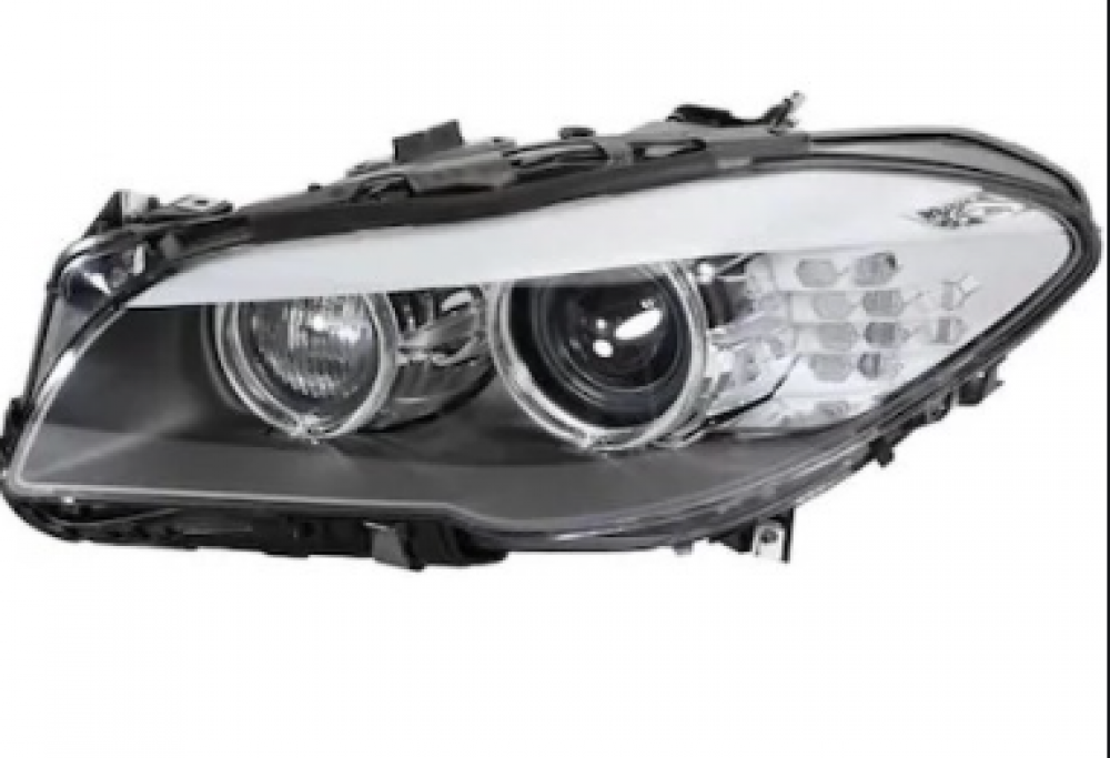 BMW F10 Sol Far Çıkma 63117271911
